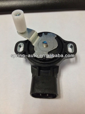 Qualität  TOYOTA Auto Throttle Unit For TOYOTA RAV4 89281-33010 Throttle / Pedal Position Sensor usine
