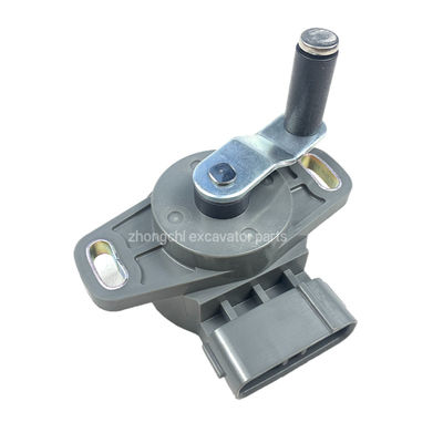 Qualität  Truck Spare Parts S8944-16950 HINO700 E13C Accelerator Pedal Sensor Standard Size usine