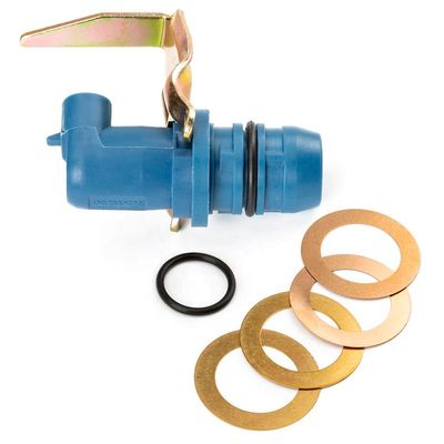 Qualität  1807339c92 Crankshaft Position Sensor With Circles For Ford DT466E Engine Standard Size usine