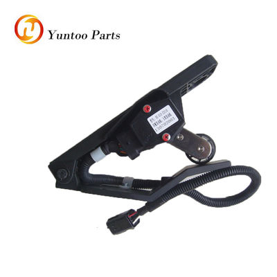 Qualität  Luxury city bus aps accelerator pedal sensor with cable parts for bus sunlong usine