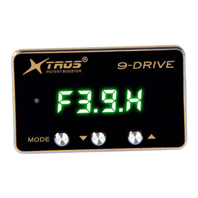 Qualität  Throttle Controller OEM Auto Parts Electronic Speed Control Throttle Body Throttle Position Sensor TROS TP Series Fit For MAZDA CX5 usine